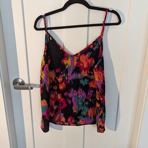 3/$15 Colorful Cami